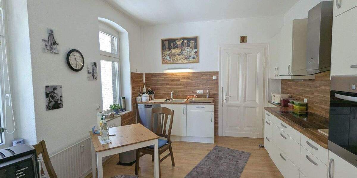 Mehrfamilienhaus, Wohnhaus Köln Lindenthal - 8 Zimmer, 211 m&sup2;, 1.350.000&euro; | Angebot:25779520