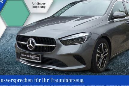 Mercedes-Benz B 180 8.504 km 30.690 &euro; Grevenbroich 41515