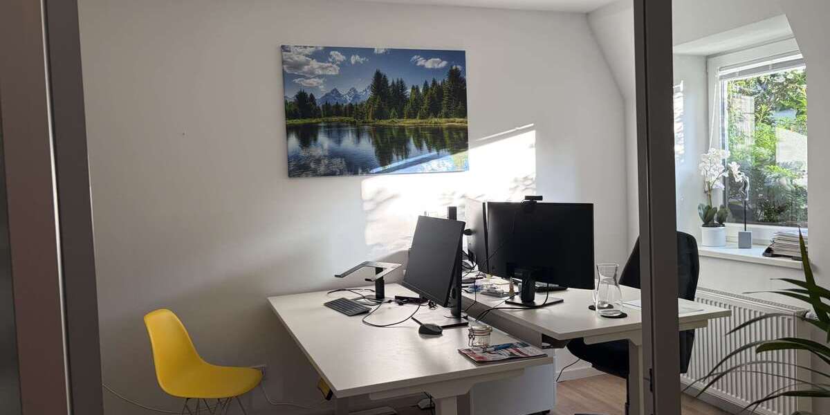 Gewerbeobjekt Köln Rodenkirchen - 1.400&euro; | Angebot:26830875