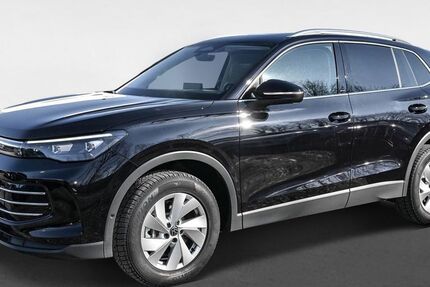 VW Tiguan 11.900 km 48.350 &euro; Köln 50739