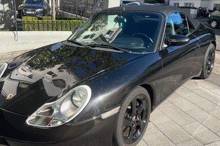 Porsche 996 91.462 km 32.500 &euro; Köln 50935