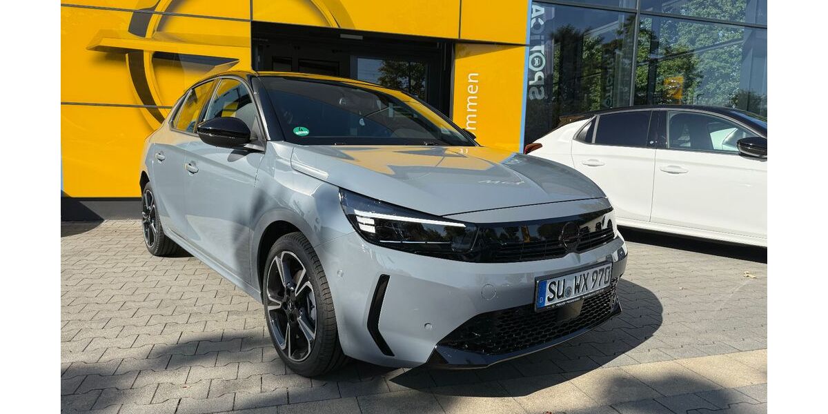 Opel Corsa 6.500 km 17.490 &euro; Bornheim 53332