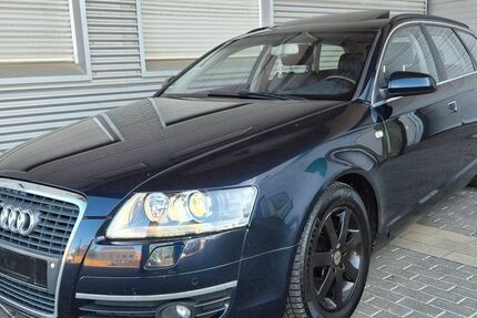 Audi A6 307.000 km 2.800 &euro; Düren 52349