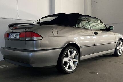 Saab 9-3 198.000 km 8.200 &euro; Köln 50670