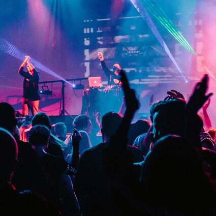 The Kid LAROI - A Perfect World Tour 15.05.2026 Coca-Cola Coliseum