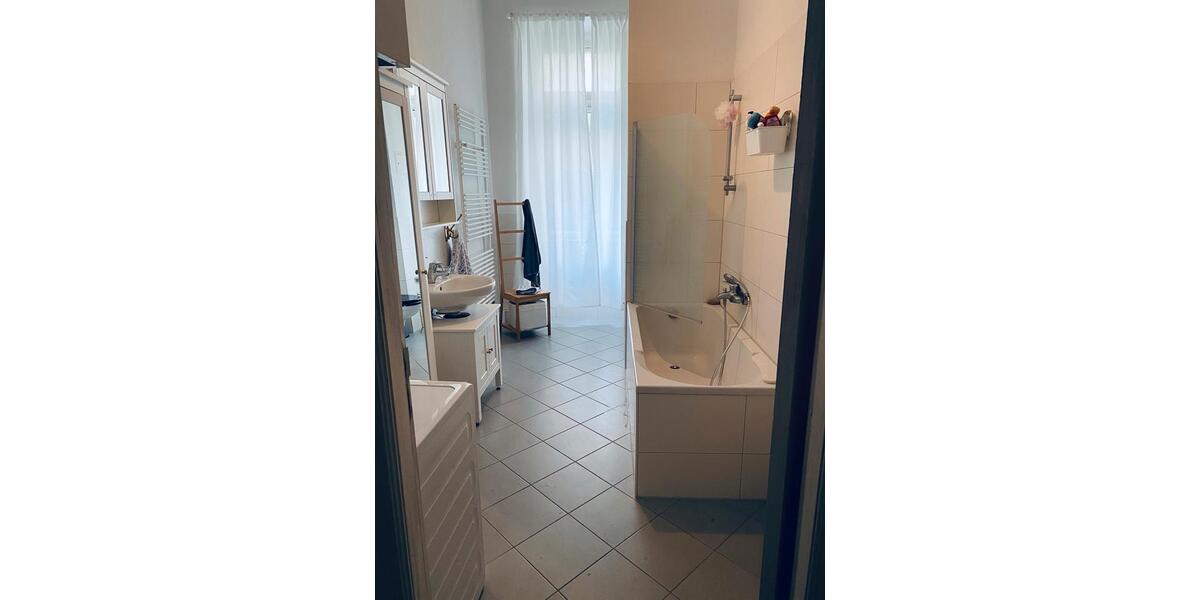 Erdgeschoßwohnung Köln Ehrenfeld - 3 Zimmer, 93 m&sup2;, 2.100&euro; | Angebot:25257663