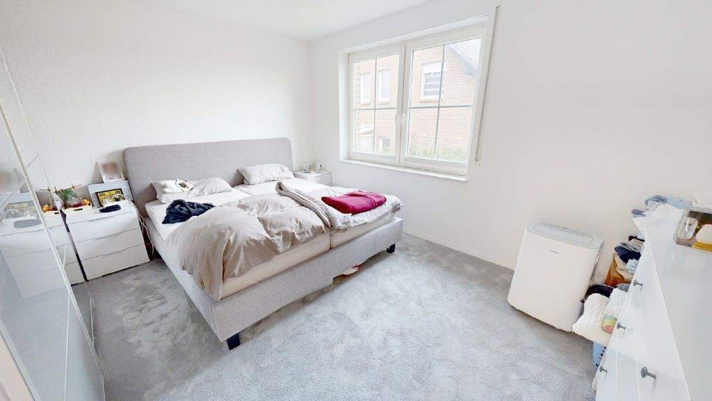 Doppelhaushälfte Kerpen Manheim-neu - 4 Zimmer, 117 m&sup2;, 1.350&euro; | Angebot:25744813