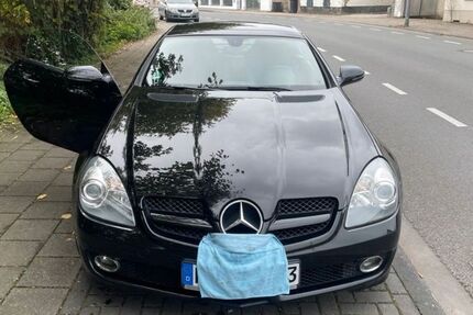 Mercedes-Benz SLK 200 148.900 km 11.900 &euro; Köln 51067