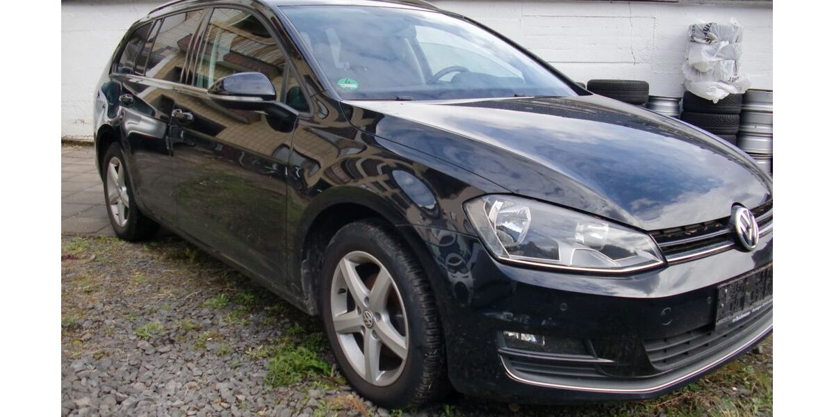 VW Golf 171.445 km 4.299 &euro; köln 51149