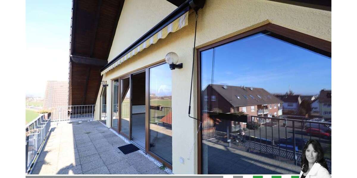 Etagenwohnung Euskirchen / Roitzheim Roitzheim - 2 Zimmer, 102 m&sup2;, 263.000&euro; | Angebot:25105865