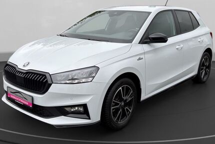 Skoda Fabia 19.315 km 22.450 &euro; Euskirchen 53879
