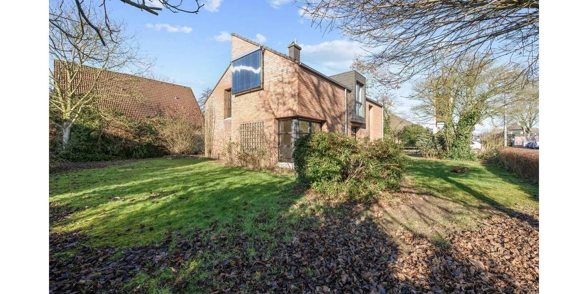 Einfamilienhaus Grevenbroich / Neukirchen Neukirchen - 6 Zimmer, 182 m&sup2;, 590.000&euro; | Angebot:26080838