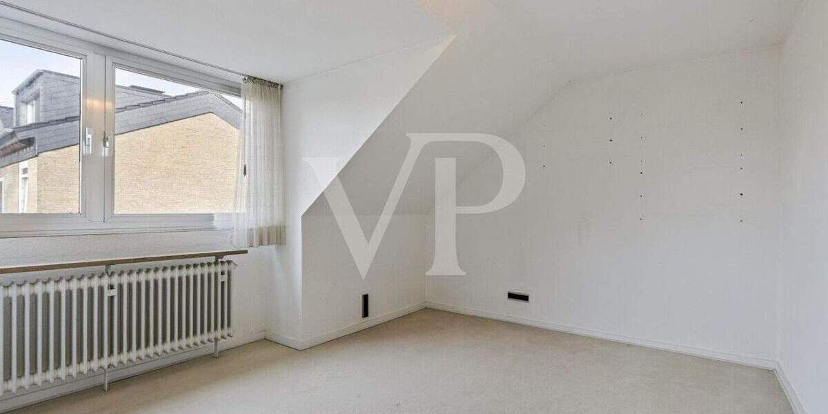 Reihenmittelhaus Köln Lövenich - 4 Zimmer, 115 m&sup2;, 599.000&euro; | Angebot:25697014