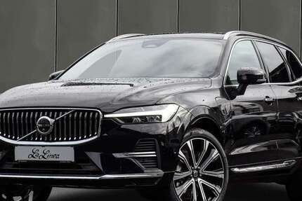 Volvo XC60 21.500 km 51.890 &euro; Köln 50968