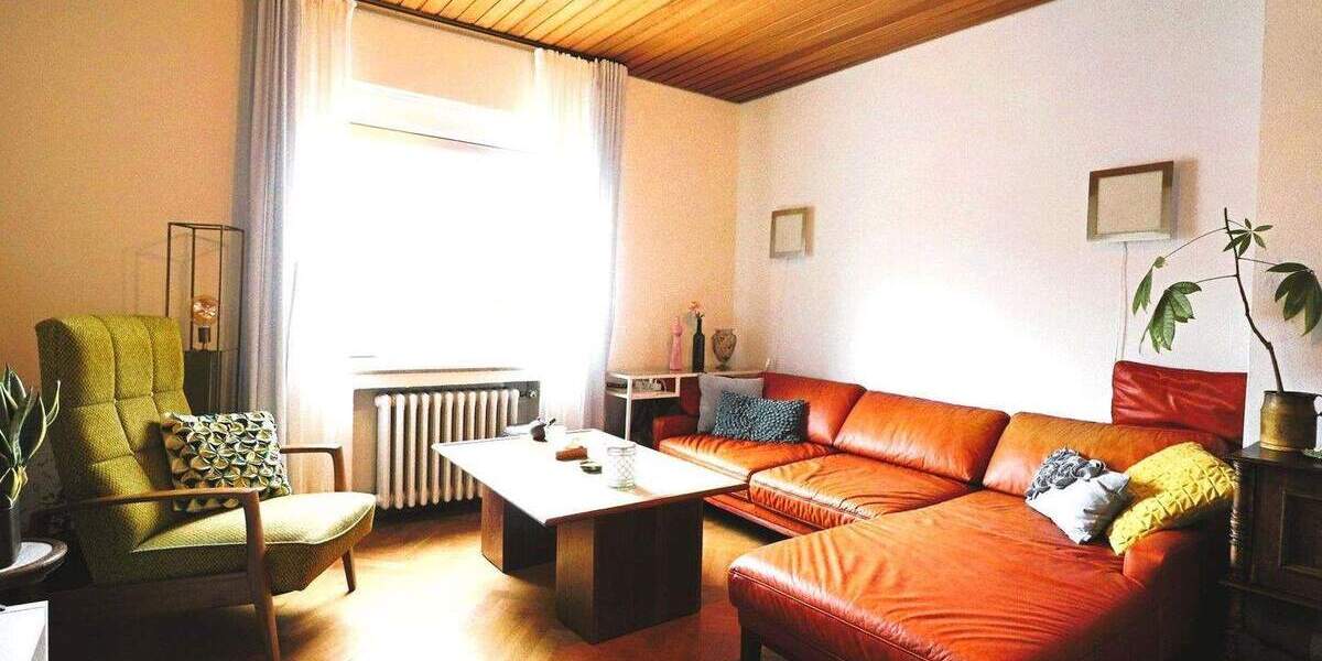 Mehrfamilienhaus, Wohnhaus Köln Holweide Holweide - 9 Zimmer, 195 m&sup2;, 785.000&euro; | Angebot:25778833