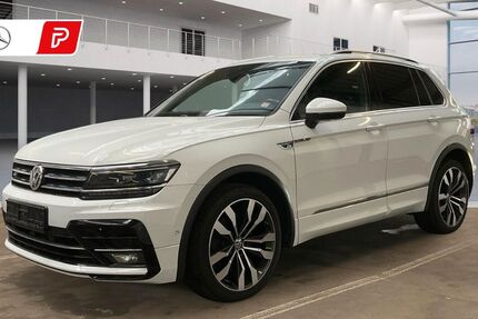 VW Tiguan 147.148 km 24.990 &euro; Aldenhoven 52457