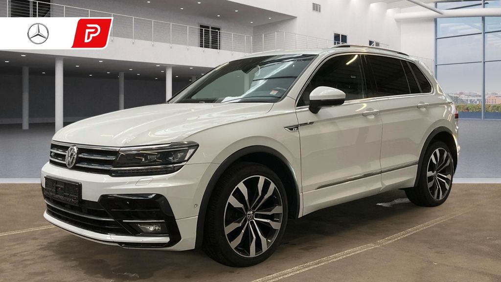 VW Tiguan 147.148 km 24.990 &euro; Aldenhoven 52457