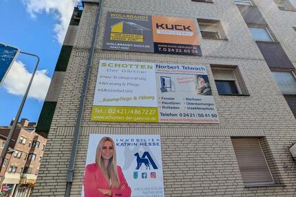 Gewerbeobjekt Düren - 120&euro; | Angebot:24473656