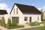 Ihr maßgeschneidertes Einfamilienhaus - Individuell geplant, flexibel gebaut! - Einfamilienhaus Zülpich | Angebot:27348035
