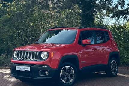 Jeep Renegade 75.443 km 12.499 &euro; Jülich 52428