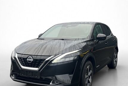 Nissan Qashqai 17.800 km 27.890 &euro; Bornheim 53332