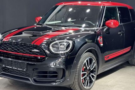 Mini John Cooper Works Countryman 88.200 km 27.950 &euro; Pulheim 50259
