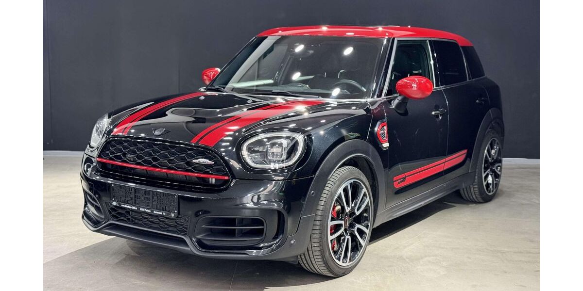 Mini John Cooper Works Countryman 88.200 km 27.950 &euro; Pulheim 50259