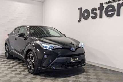 Toyota C-HR 35.373 km 22.490 &euro; Monheim am Rhein 40789