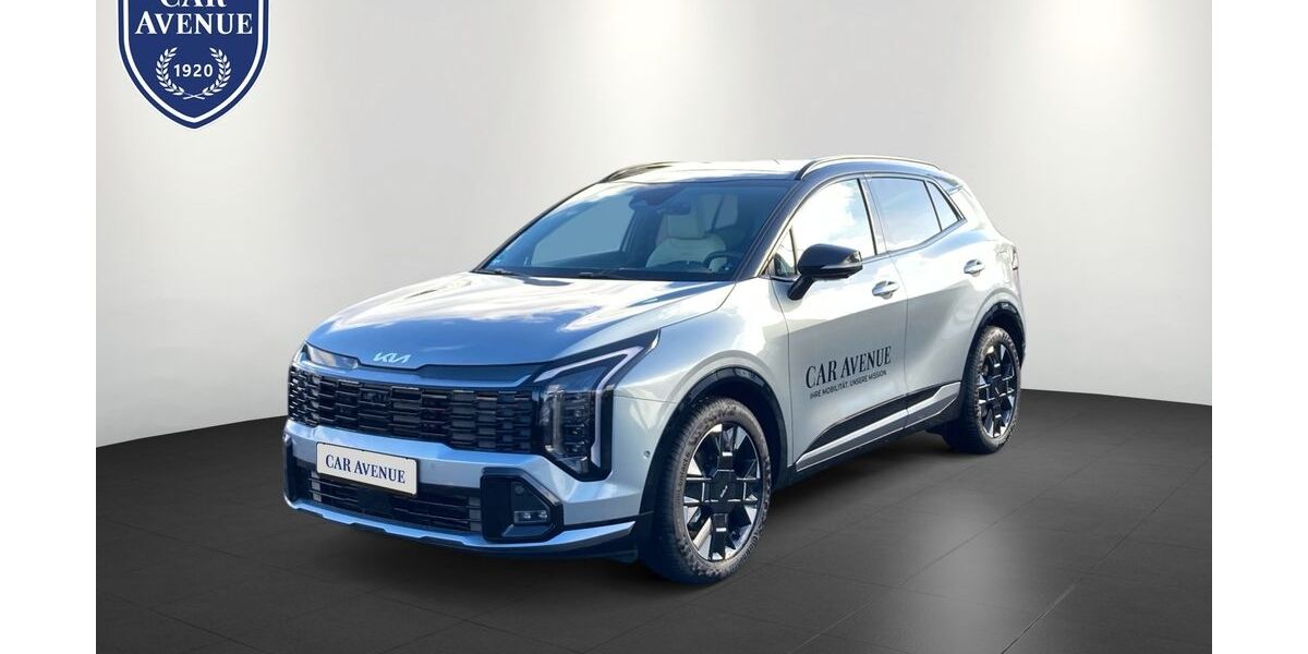 Kia Sportage 3.990 km 37.890 &euro; Euskirchen 53881