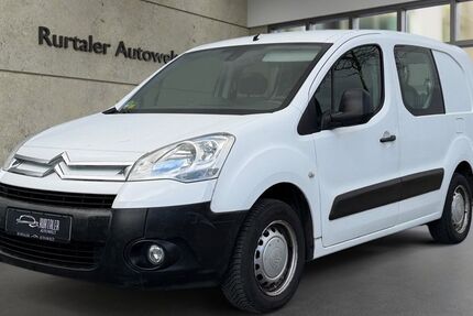 Citroen Berlingo 175.000 km 4.999 &euro; Jülich 52428