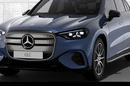 Mercedes-Benz GLC 400 9.900 km 79.990 &euro; Frechen 50226