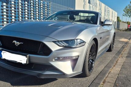 Ford Mustang 29.750 km 40.750 &euro; Kerpen 50171