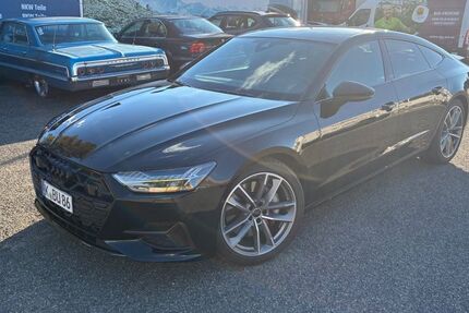 Audi A7 29.700 km 55.900 &euro; Köln 50858
