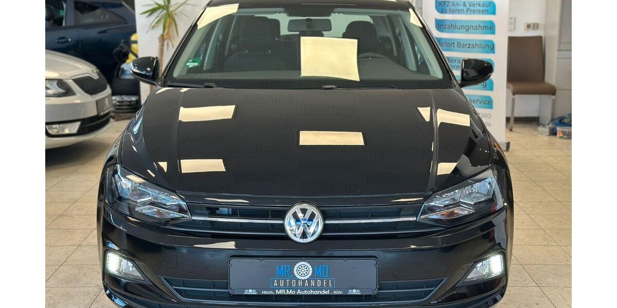 VW Polo 90.000 km 10.899 &euro; Hürth 50354
