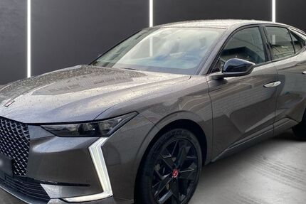 DS Automobiles DS4 54.047 km 22.980 &euro; Köln 50829