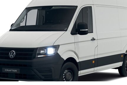 VW Crafter 6.666 km 45.890 &euro; Bergheim 50126