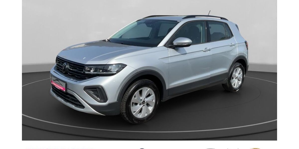 VW T-Cross 9.047 km 22.980 &euro; Köln-Mülheim 51063