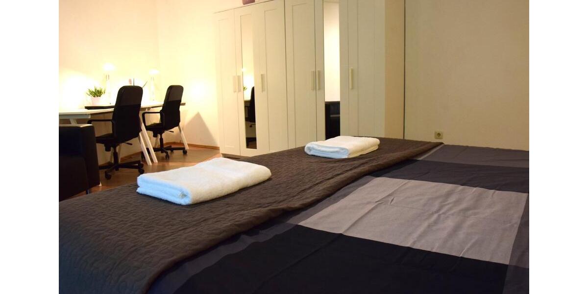 Etagenwohnung Köln Porz - 5 Zimmer, 130 m&sup2;, 1.700&euro; | Angebot:25143729