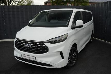 Ford Tourneo Custom 17.239 km 40.490 &euro; Dormagen 41539