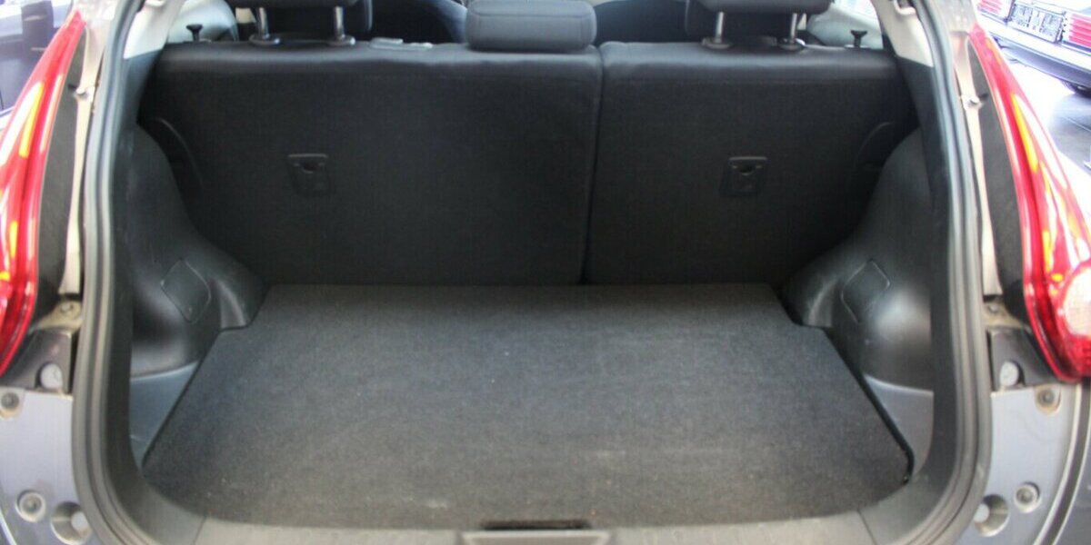 Nissan Juke 1.6 Visia - Klima - 84.460 km 7.980 &euro; Euskirchen 53881