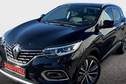Renault Kadjar 82.951 km 12.879 &euro; Elsdorf (bei Köln) 50189