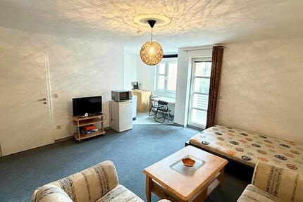 Wohnung Brühl - 1 Zimmer, 35 m&sup2;, 658&euro; | Angebot:25948963