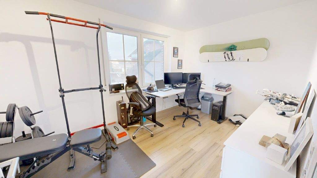 Doppelhaushälfte Kerpen Manheim-neu - 4 Zimmer, 117 m&sup2;, 1.350&euro; | Angebot:25744813