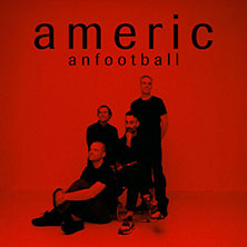 American Football 21.06.2026 Die Kantine