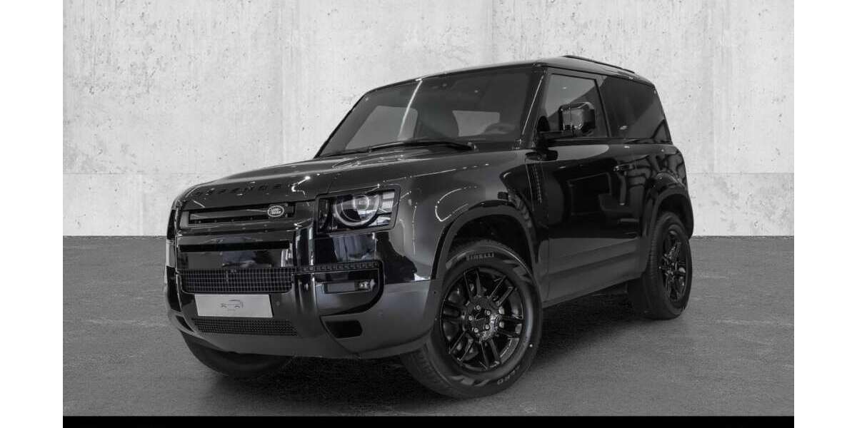 Land Rover Defender 1.500 km 78.134 &euro; Köln 51149