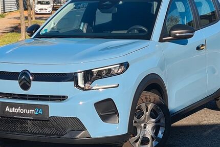 Citroen C3 15.000 km 13.799 &euro; Jülich 52428