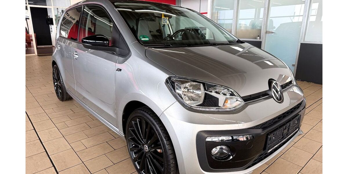 VW up! 48.000 km 13.950 &euro; Köln 50739