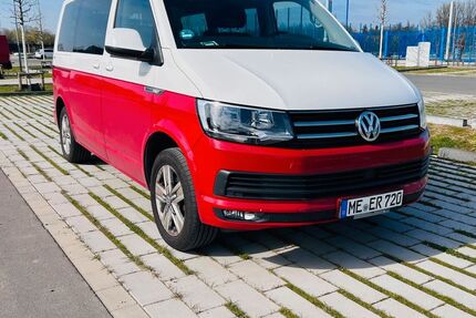VW T6 Multivan 144.175 km 36.000 &euro; Monheim am Rhein 40789