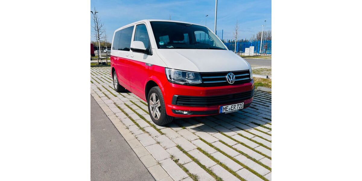 VW T6 Multivan 144.175 km 36.000 &euro; Monheim am Rhein 40789