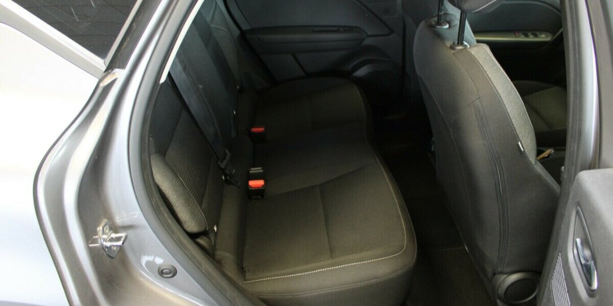 Renault Captur 1.3 Tce 130 GPF Experience 39.706 km 14.980 &euro; Euskirchen 53881